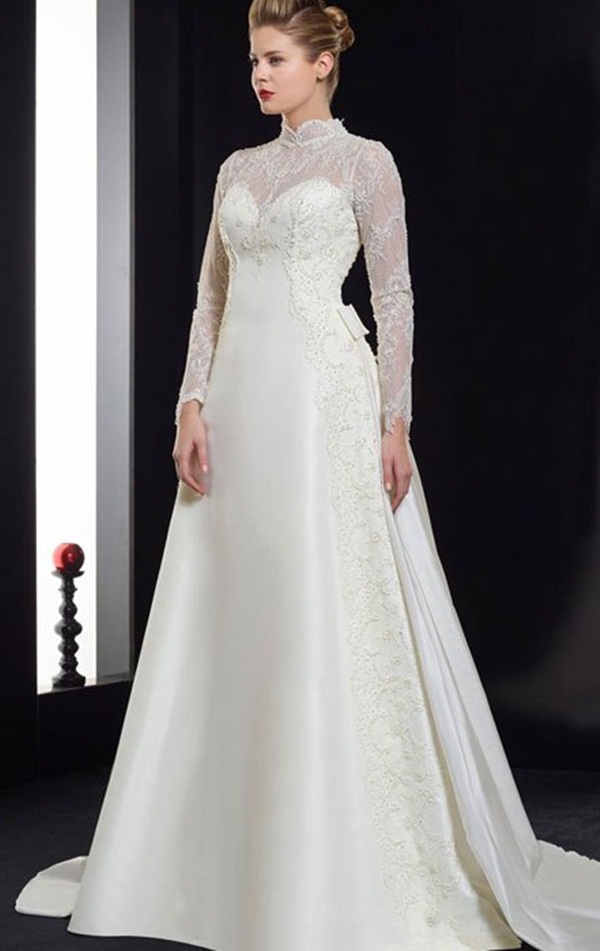 wedding dress outfit (74)