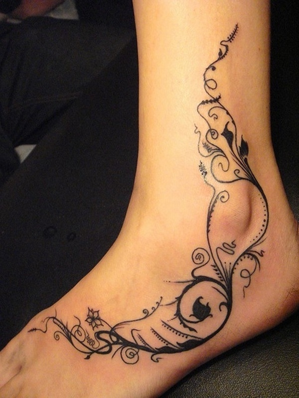 ankle-tattoos-for-girls-4