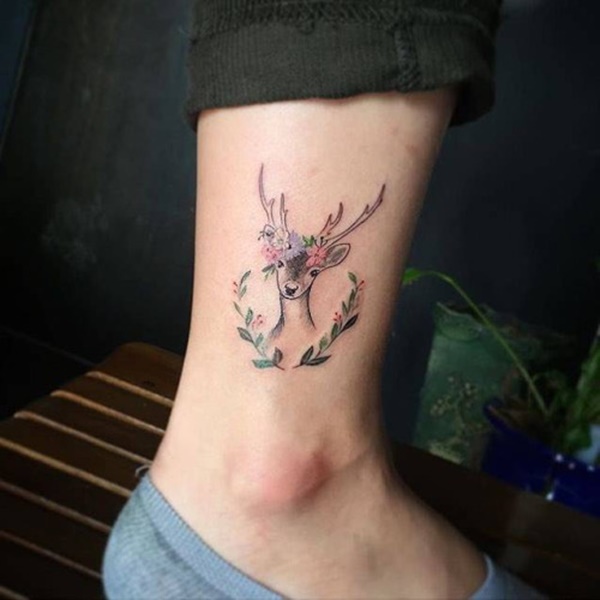 ankle-tattoos-for-girls-89