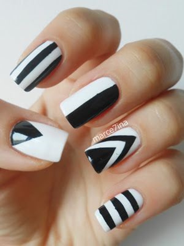 black-and-white-nail-art-20