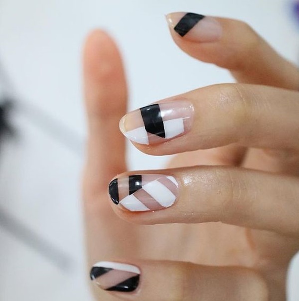 black-and-white-nail-art-34