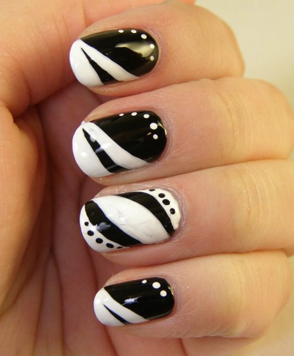 black-and-white-nail-art-5