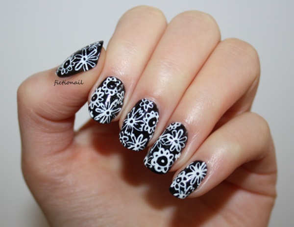 black-and-white-nail-art-86