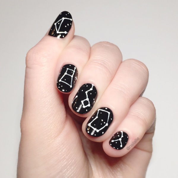 black-and-white-nail-art-96