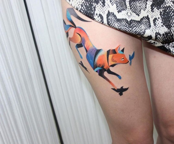 thigh-tattoo-ideas-69
