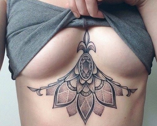 under-breast-tattoo-designs-34