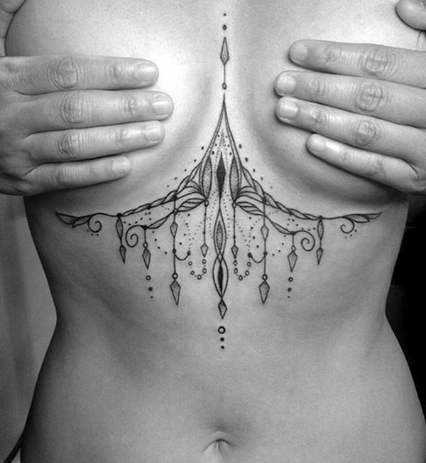 under-breast-tattoo-designs-35