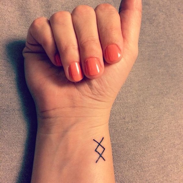 102 Small and Stylish Tattoo Ideas for 2019
