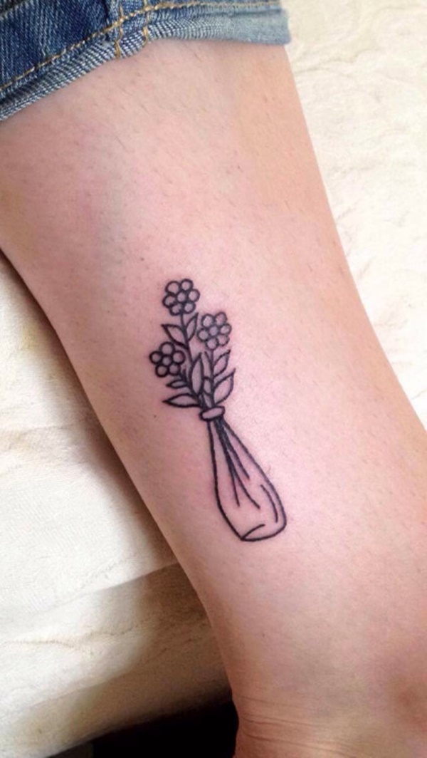 102 Small And Stylish Tattoo Ideas For 2019