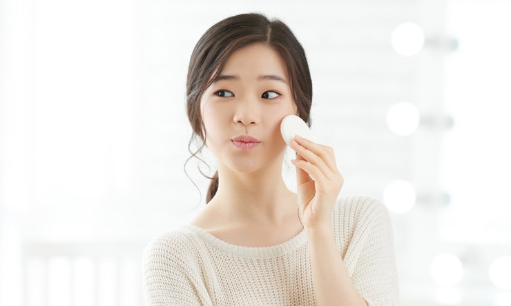 Oriental Beauty: Asian Skin Care Secrets