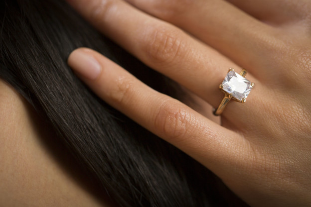 How To Choose The Right Engagement Ring For Your Partner