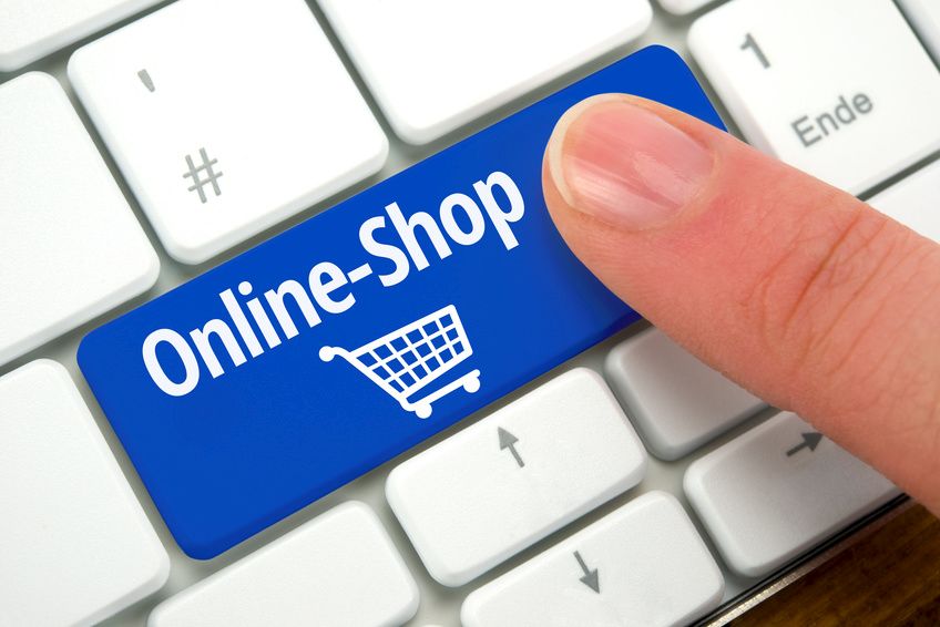 Want To Shop Online? Read Through This First 3