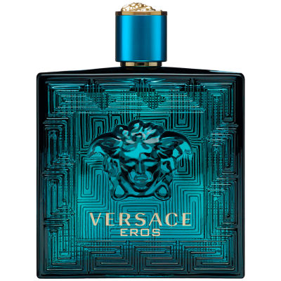 Versace Perfume for a Fair Price