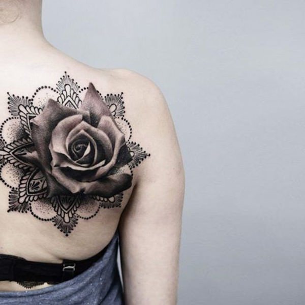 155 Amazing 3D Tattoos That Will Make Your Body Come to Life