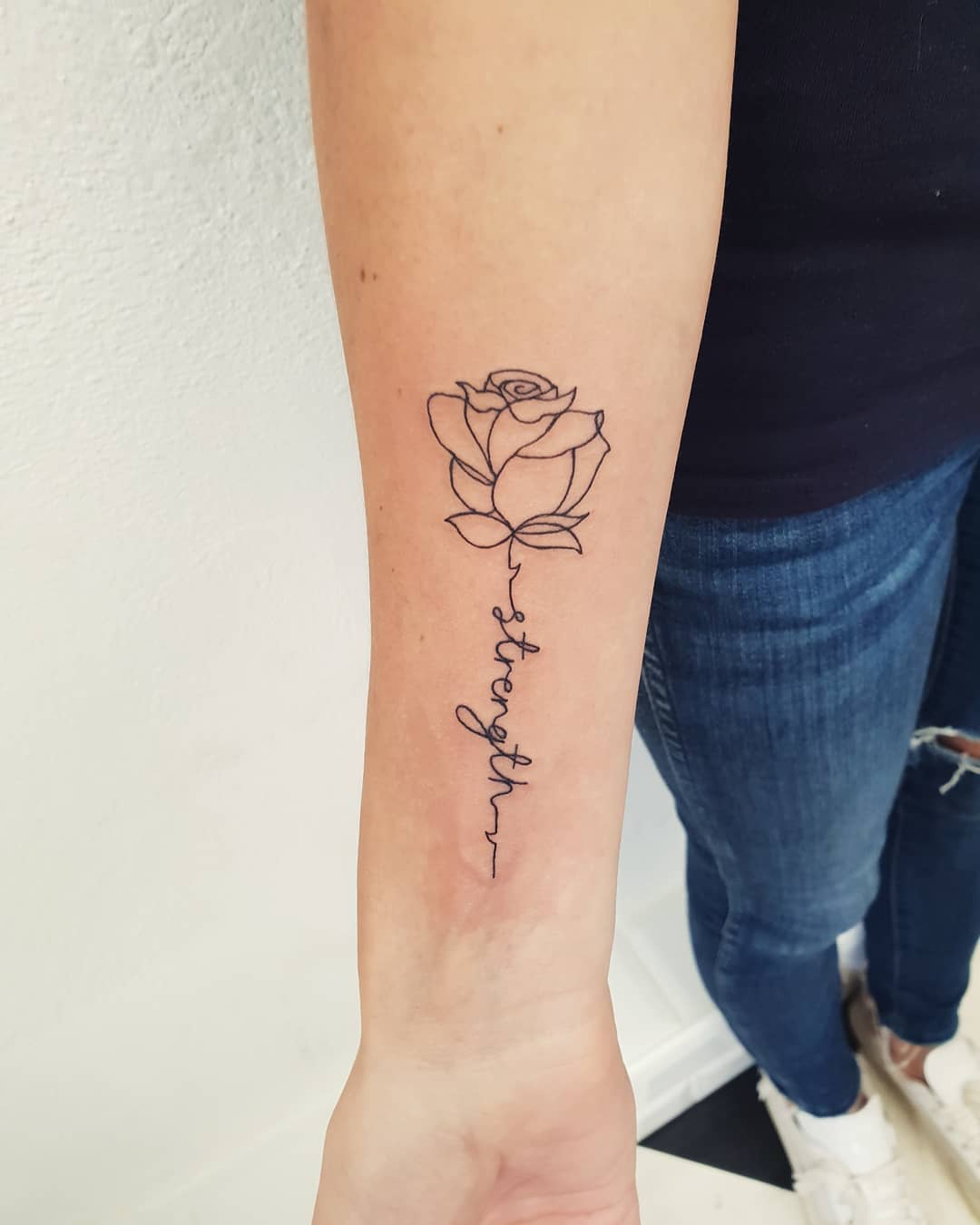 245 Unique Tattoos For Girls The Ultimate Guide