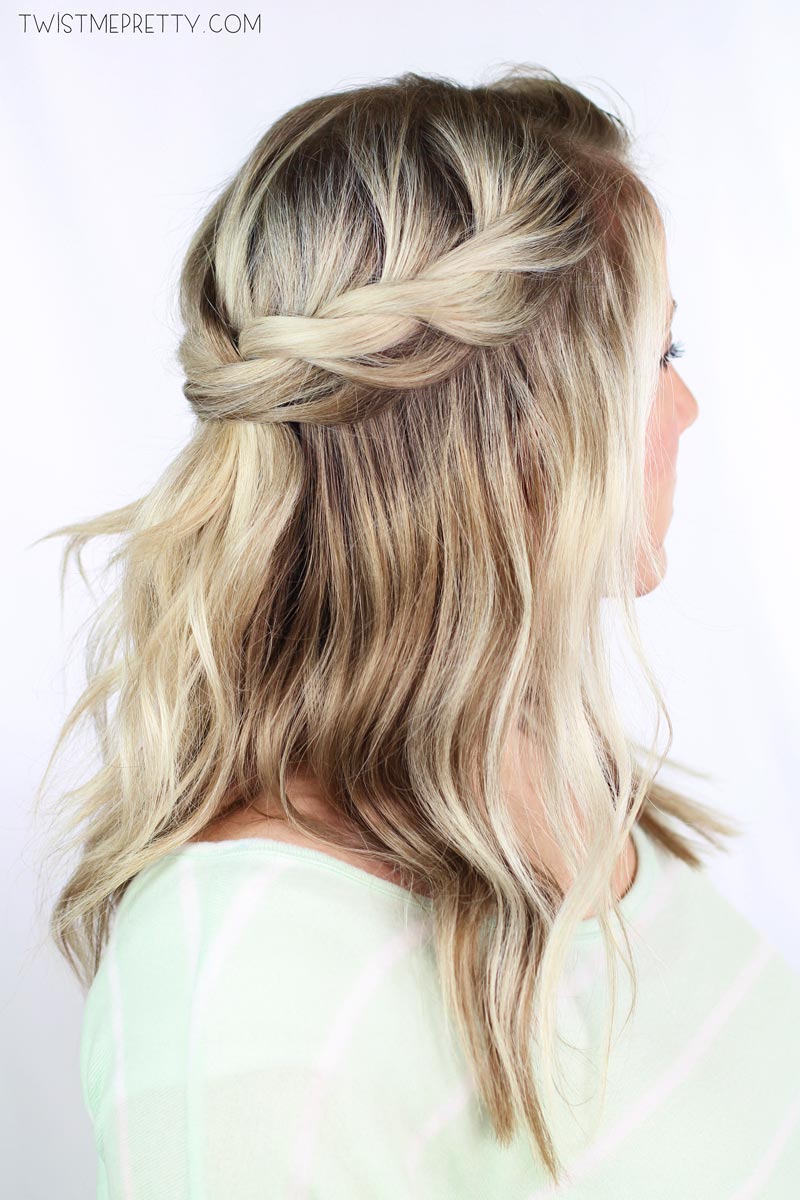 90 beautiful braid hairstyles that will spice up your looks