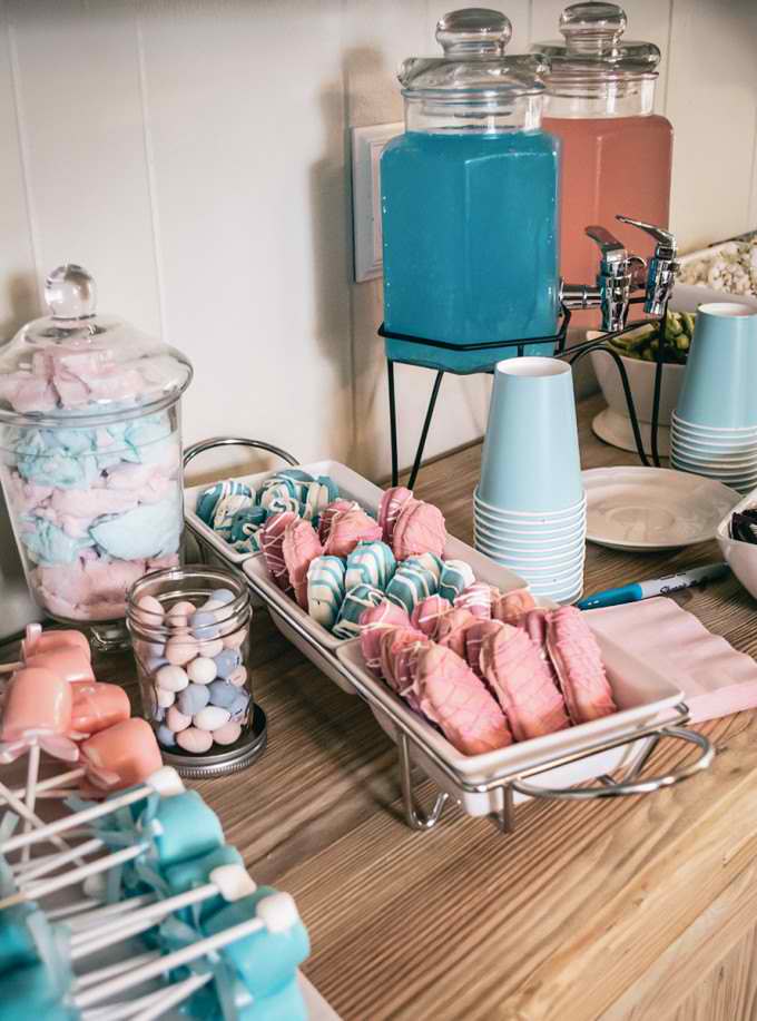 80 Exciting Gender Reveal Ideas To Memorialize Your Baby S Birth