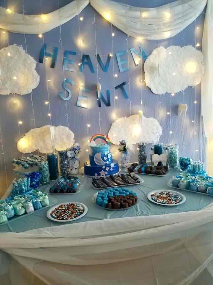 103 Baby Shower Ideas To Make Your Moments Unforgettable