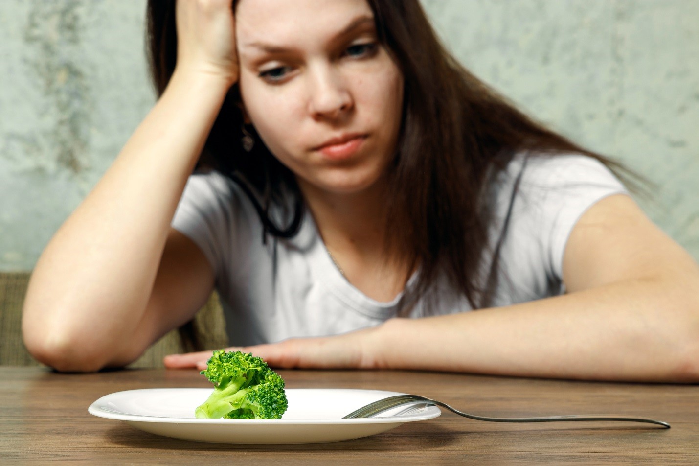 Why Are Eating Disorders More Common In Females Your Questions Answered