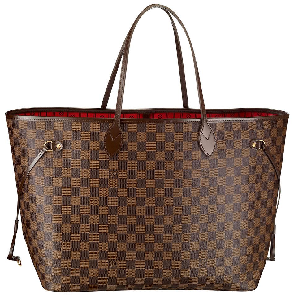 Top 10 Most Popular Louis Vuitton Bags