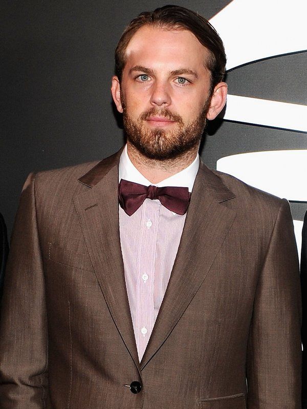 Anorexic Celebrities - Caleb Followill