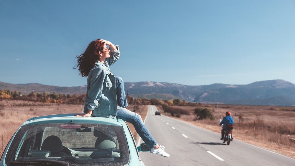 On the Road Again… How to Plan the Ultimate Girls' Road Trip Getaway