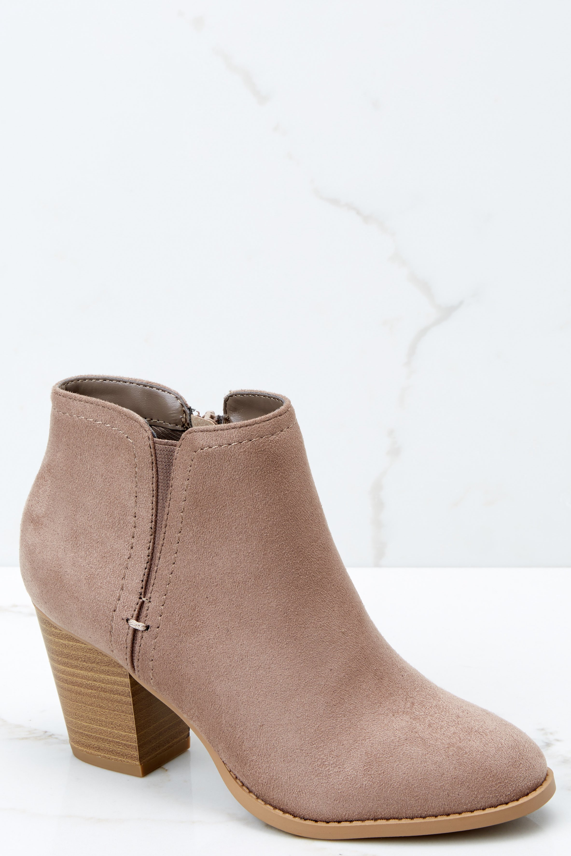 Ankle Booties