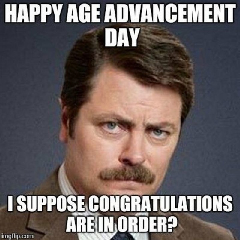 35 Happy Birthday Memes To Celebrate Your Favorite Coworker