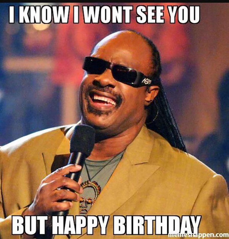194 Happy Birthday Memes to Have You in Stitches.