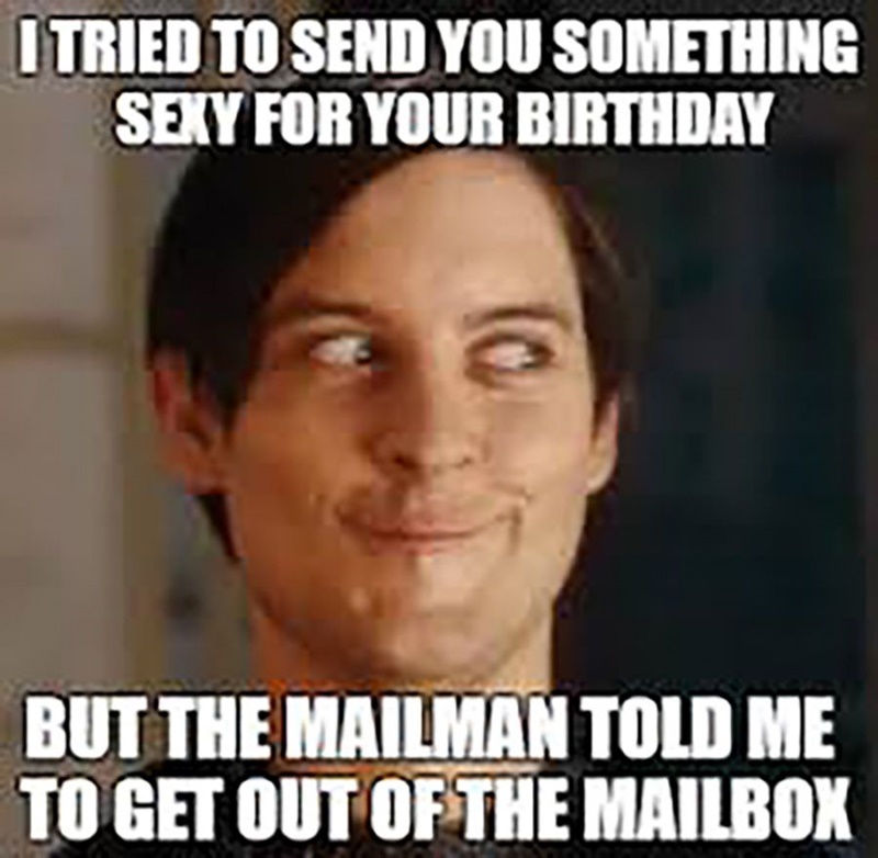 194 Happy Birthday Memes to Have You in Stitches. 