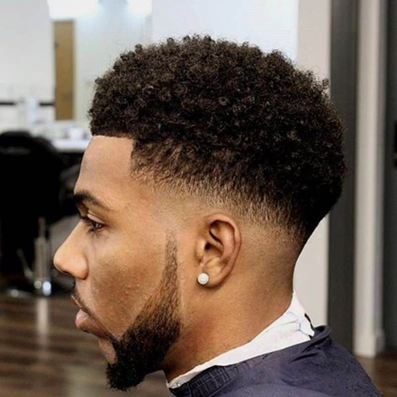 150 Clean And Elegant Taper Fade Cuts For 2019