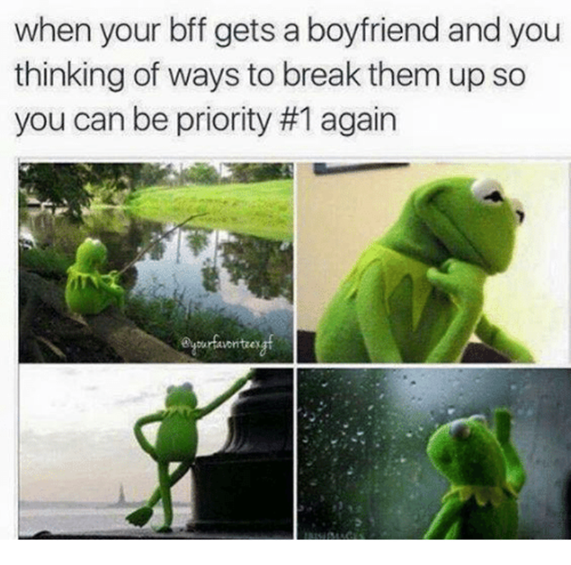 50 Hilarious Kermit Memes You're Going to Love.