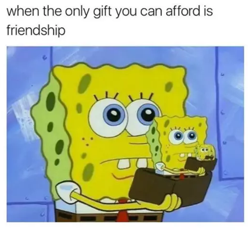 125 Spongebob Memes That Sums Up Our Daily Lives