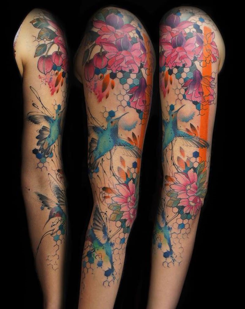 75 Stunning Bird Tattoo Designs  Ideas  Tattoo Me Now