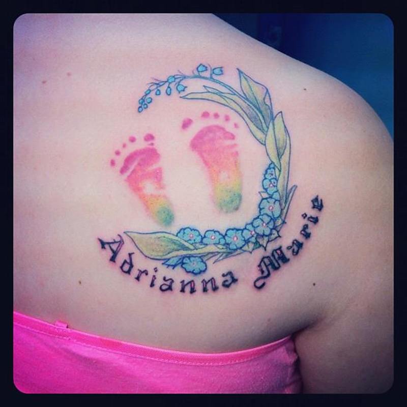 Miscarriage tattoo  Miscarriage Support  Forums  What to Expect