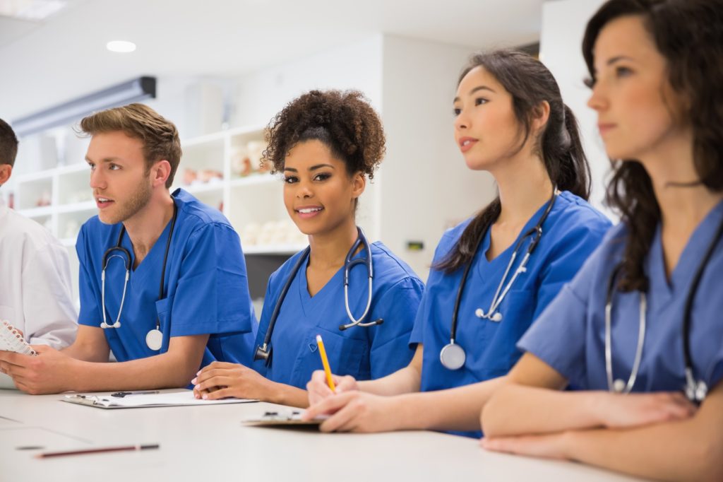 8 Tips for Partners of Student Nurses