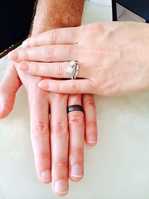 155 Wedding Ring Tattoos Everything You Should Know